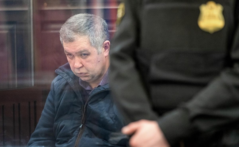 Экс-главе МЧС по Кемерово дали 10,5 лет за пожар в «Зимней вишне»