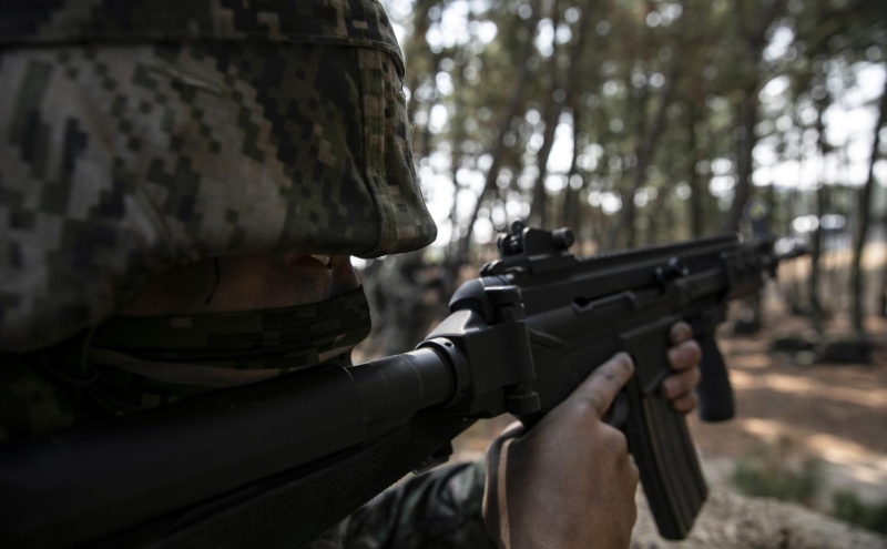 Экс-главком НАТО описал будущее влияние ИИ на войны
