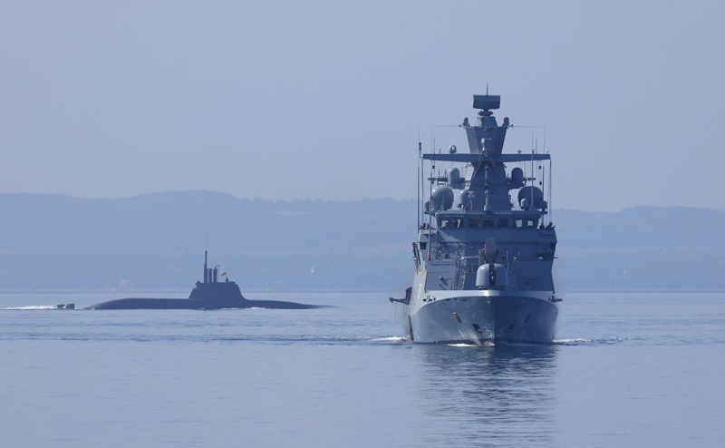 Экс-главком НАТО описал роль &laquo;озера альянса&raquo; в случае войны с Россией