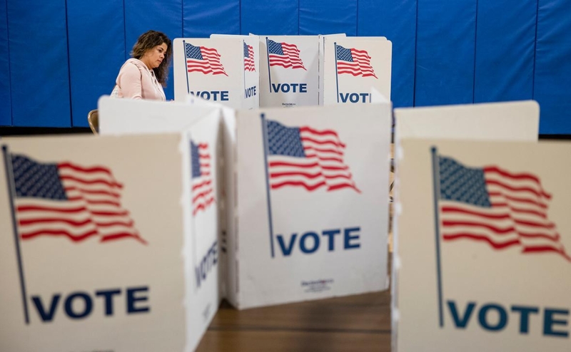 Экс-главком НАТО в Европе назвал большую угрозу США, чем Россия