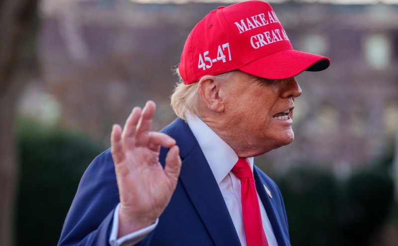 Экс-главком предупредил о конце НАТО из-за Трампа и Украины