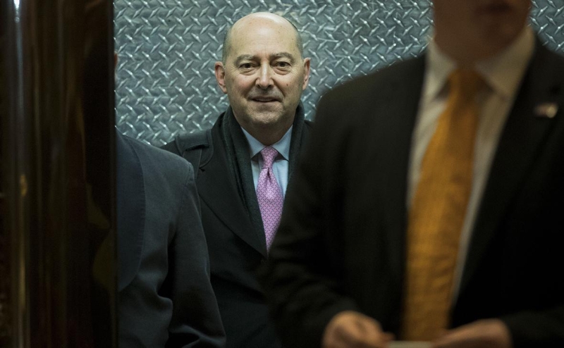 Экс-главком рассказал, как в НАТО шутили над атакой России через