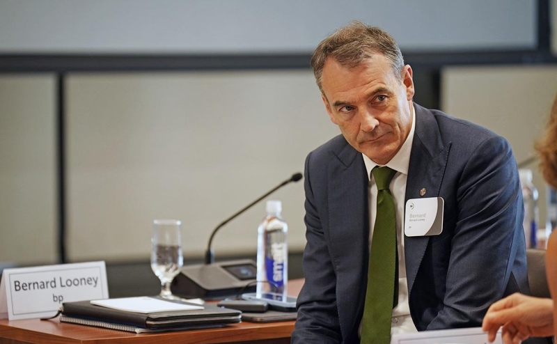 Экс-главу BP лишили бонусов и пенсии за ложь совету директоров