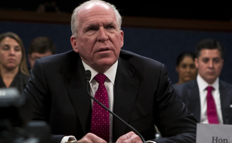 Экс-главу ЦРУ вызвали в суд из-за дела о «русском следе» в выборах в