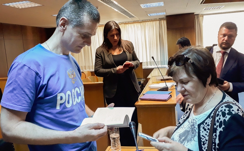 Экс-главу крупнейшей российской криптобиржы Wex арестовали в Варшаве