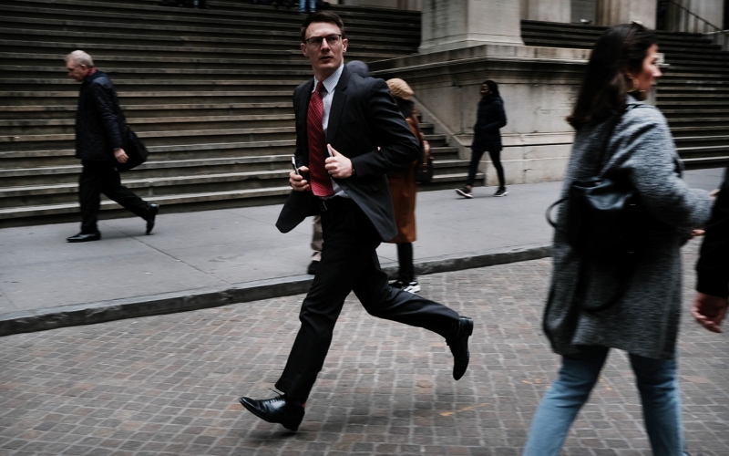 Экс-главу крупнейшей российской криптобиржы Wex арестовали в Варшаве