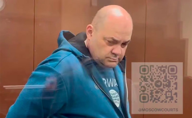 Экс-главу Курской области обвинили в хищении 1 млрд руб. на укрепления