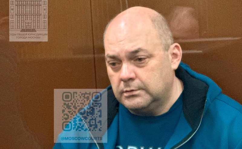 Экс-главу Курской области обвинили в хищении 1 млрд руб. на укрепления