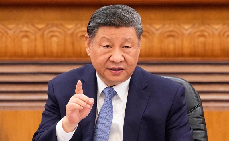 Экс-главу Минсельхоза Китая приговорили к смертной казни с отсрочкой