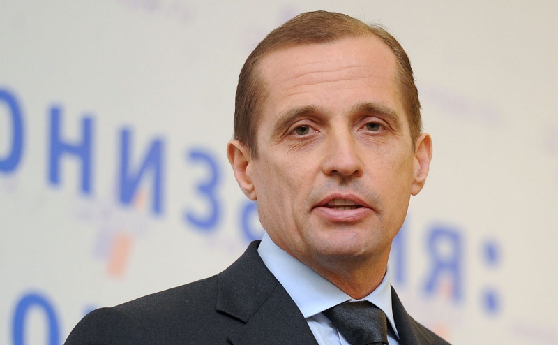 Экс-главу правления &laquo;Локомотива&raquo; заподозрили по делу о заказных