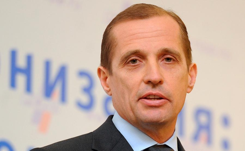 Экс-главу правления &laquo;Локомотива&raquo; заподозрили по делу о заказных