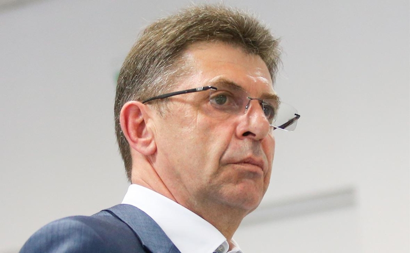 Экс-главу союза биатлонистов приговорили к семи годам за растрату