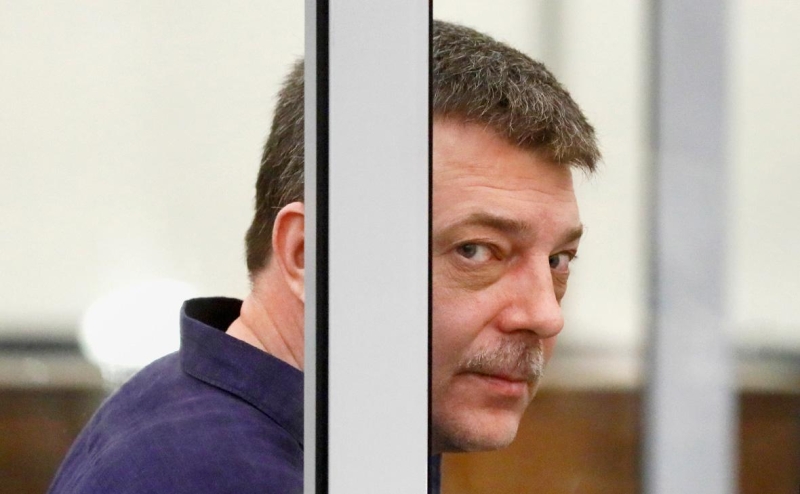 Экс-главу управления собственной безопасности СК нашли мертвым в