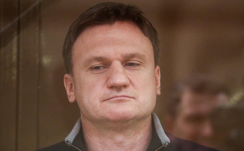 Экс-главу управления собственной безопасности СК нашли мертвым в