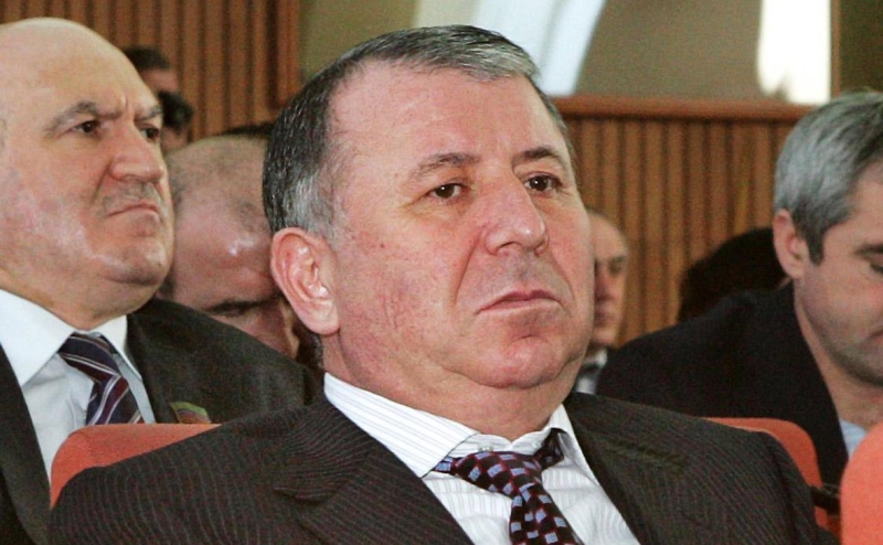 Экс-госсекретарю Дагестана вменили хищение &laquo;Дагнефтепродукта&raquo;