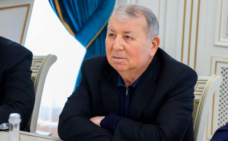 Экс-госсекретарю Дагестана вменили хищение &laquo;Дагнефтепродукта&raquo;