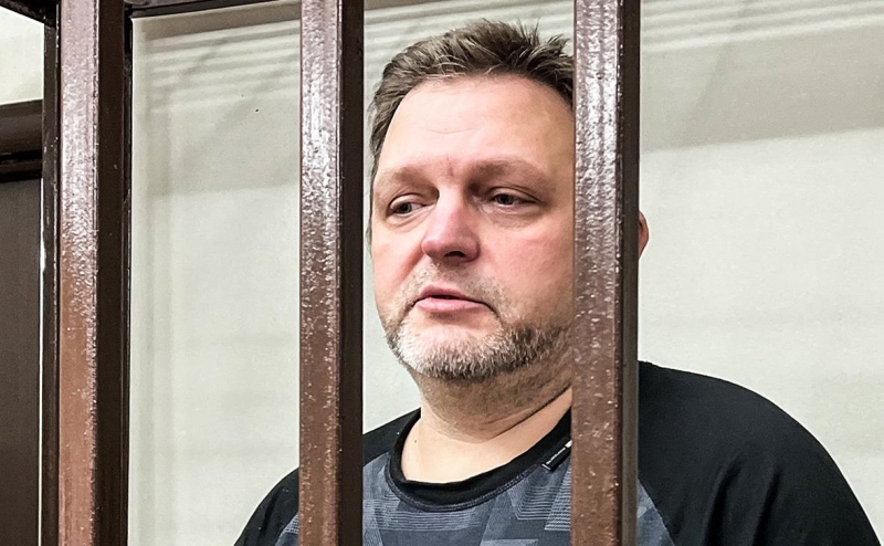 Экс-губернатор Кировской области Никита Белых вышел на свободу