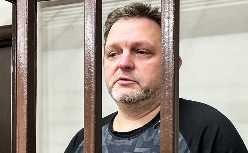 Экс-губернатор Кировской области Никита Белых вышел на свободу