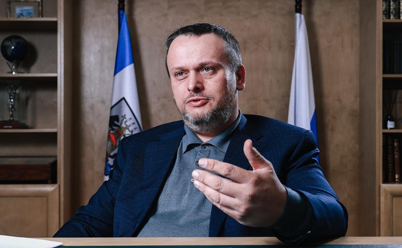 Экс-губернатор Новгородской области перейдет в Минтранс