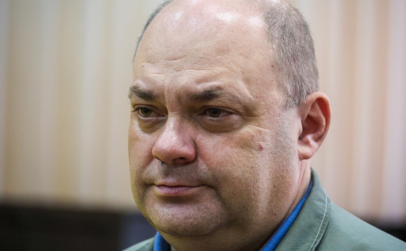 Экс-губернатора Курской области заподозрили в получении взятки