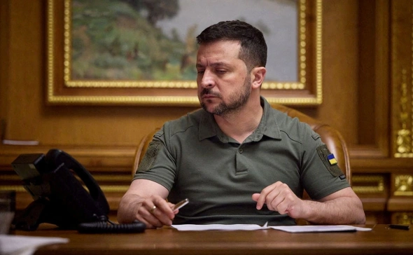 Экс-губернатора Севастополя Овсянникова задержали в Лондоне