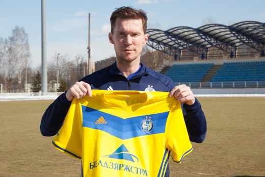 Экс-игрок сборной Белоруссии Глеб оценил шансы российских команд в&nbsp;Еврокубках