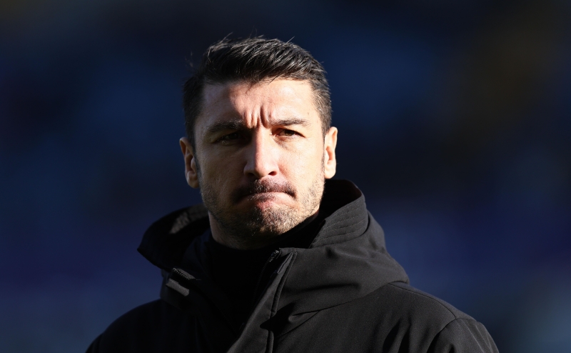 Экс-игрок &laquo;Спартака&raquo; повторил антирекорд Серии А в качестве тренера