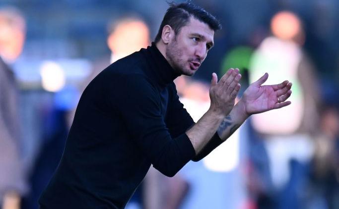 Экс-игрок &laquo;Спартака&raquo; повторил антирекорд Серии А в качестве тренера