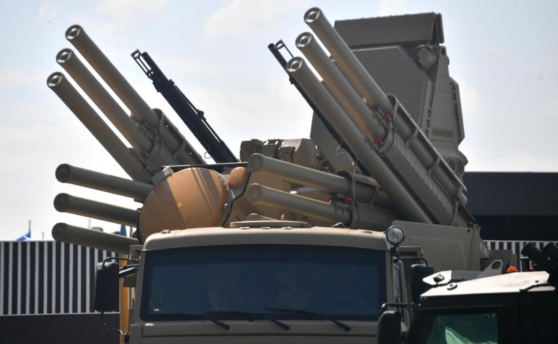 Экс-командир части получил условный срок по делу о взрыве боеприпасов