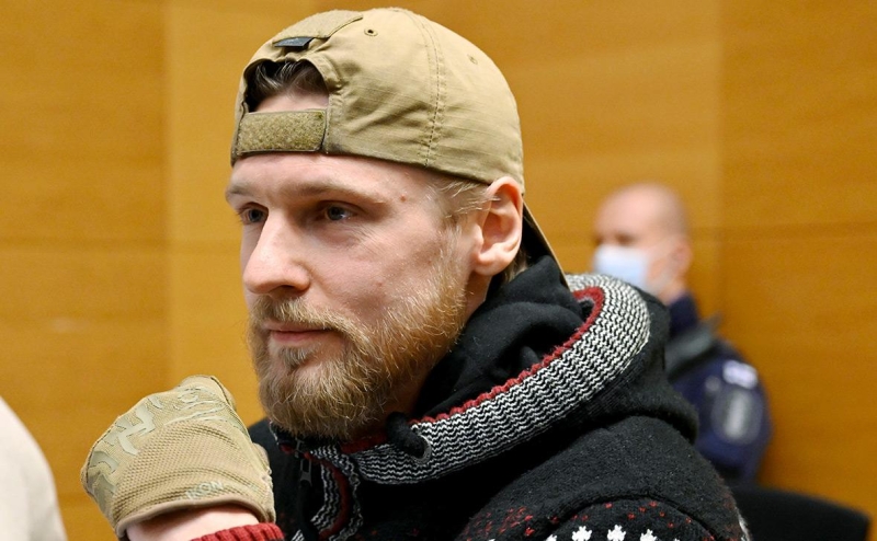 Экс-командира &laquo;Русича&raquo; в Финляндии приговорили к пожизненному