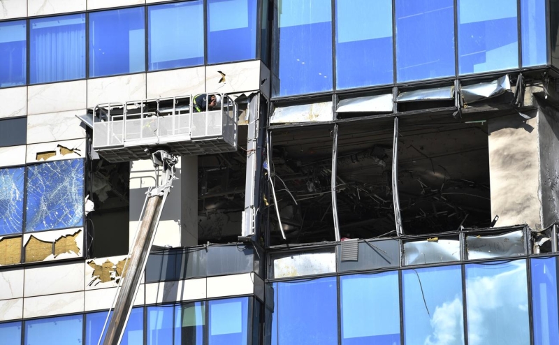 Экс-командующий НАТО призвал к «удешевлению» армии США