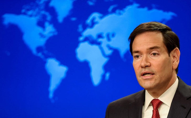 Экс-комиссар ЕС Бретон заявил о хищниках вокруг союза после санкций