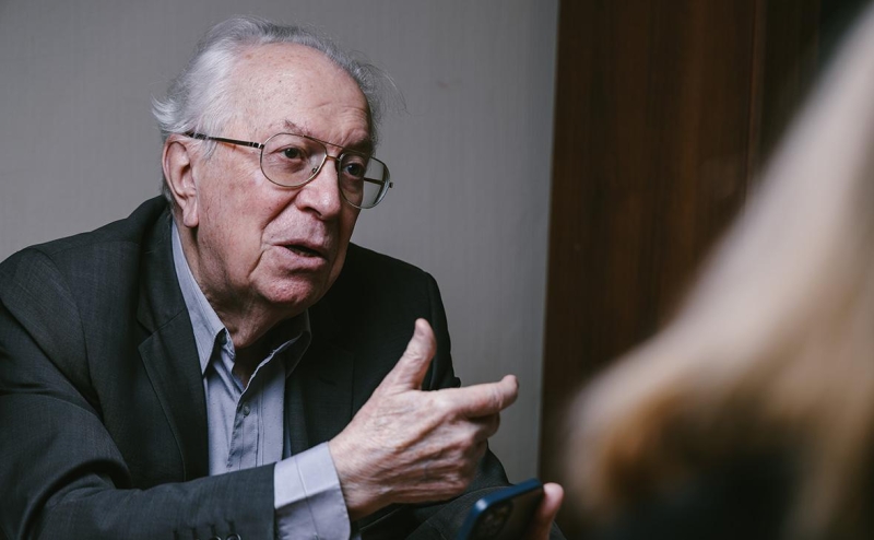 Экс-министр экологии оценил угрозу здоровью при отдыхе на&nbsp;Черном&nbsp;море