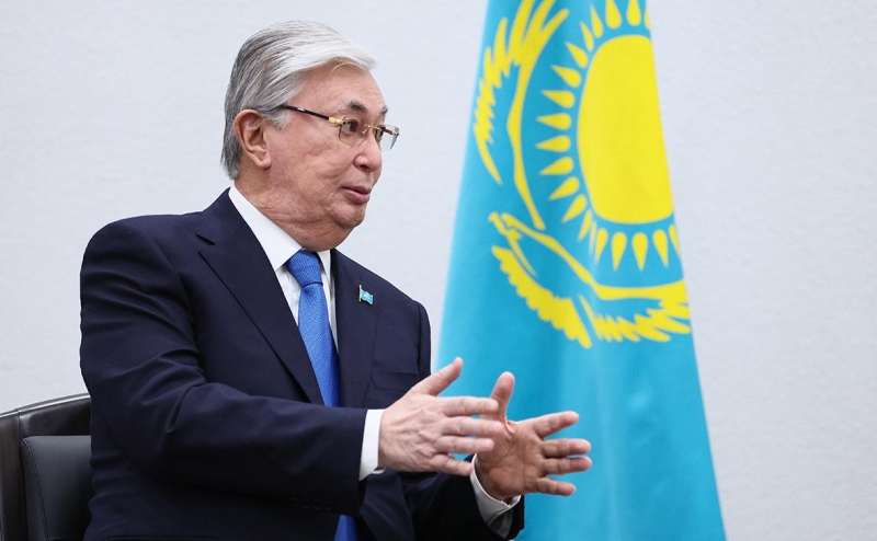 Экс-министр экономики Казахстана получил 24 года за убийство Салтанат