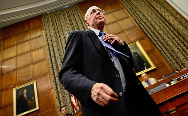 Экс-министр финансов США заявил о риске рецессии