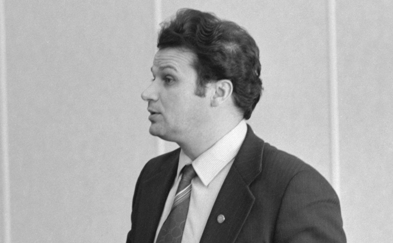 Экс-министра транспорта Чувашии задержали по уголовному делу