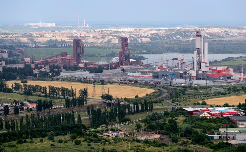 Экс-миноритария Лебединского ГОКа задержали по делу о вымогательстве