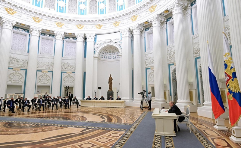 Экс-партнера зятя Ельцина по нефтяному бизнесу нашли