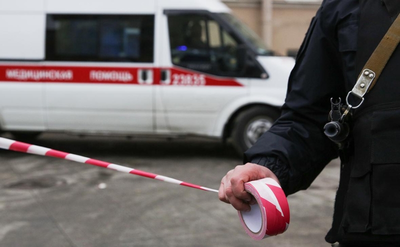 Экс-партнера зятя Ельцина по нефтяному бизнесу нашли