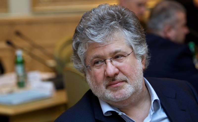 Экс-партнеру Коломойского потребовали дать 10 лет по делу о