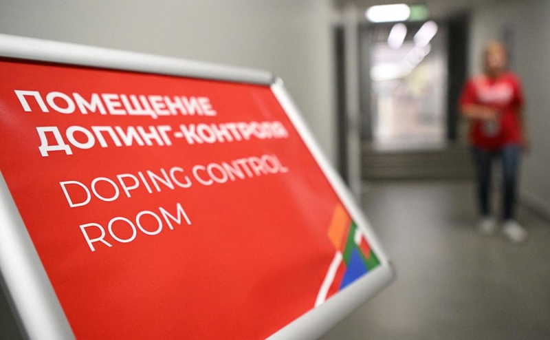 Экс-подчиненного Родченкова из антидопингового центра объявили в