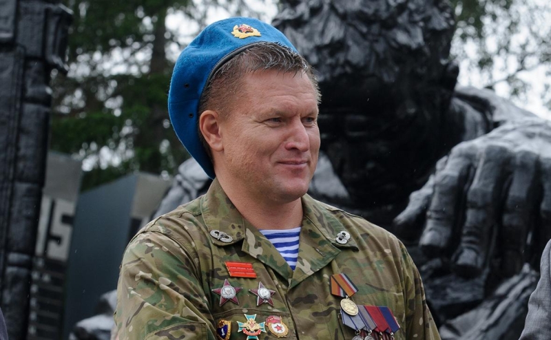 Экс-полицейского обвинили в получении рекордной взятки в 5 млрд руб.