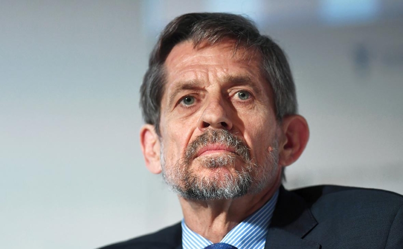 Экс-помощник президента США предложил контроль перемирия без