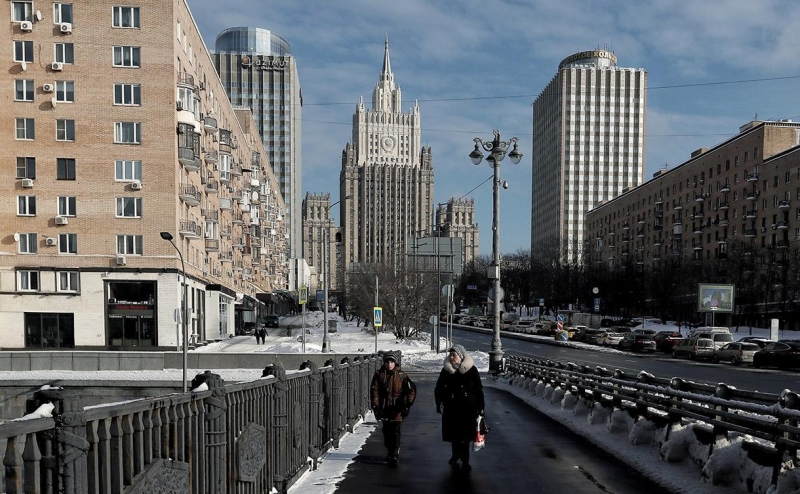 Экс-посол рассказал, как США хотели забрать «изюм» из проектов