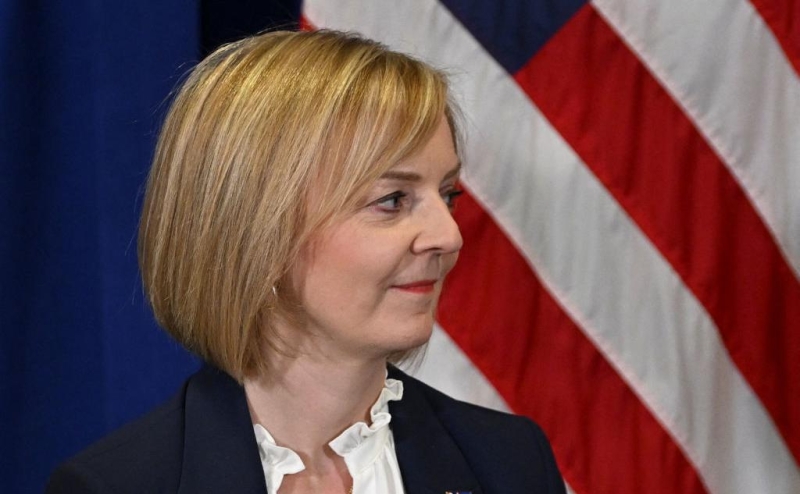 Экс-премьер Британии призвала США вернуть себе мировое лидерство