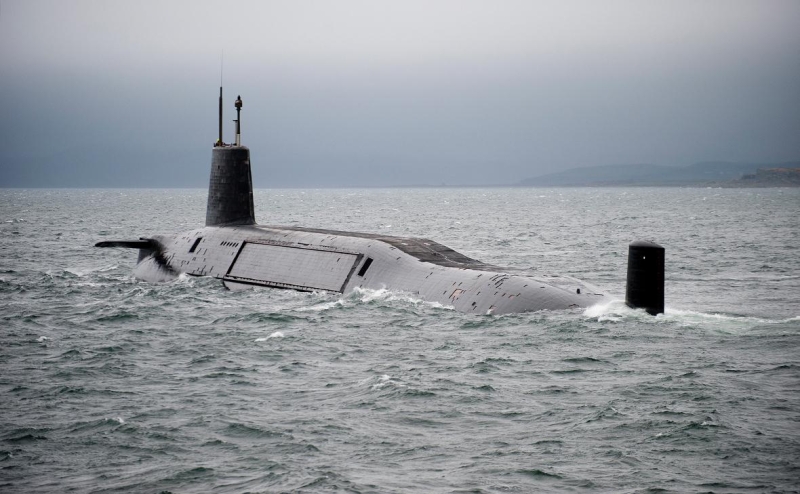 Экс-премьер Британии призвала США вернуть себе мировое лидерство