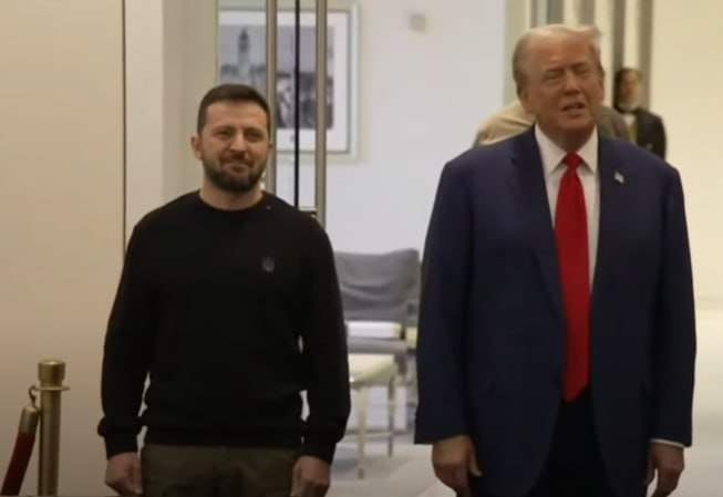 Экс-премьер Чехии назвал событие, что решит исход конфликта на Украине