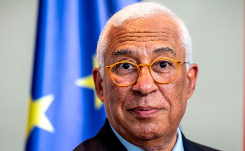 Экс-премьер Италии заявил о распаде иллюзии о весе ЕС в геополитике