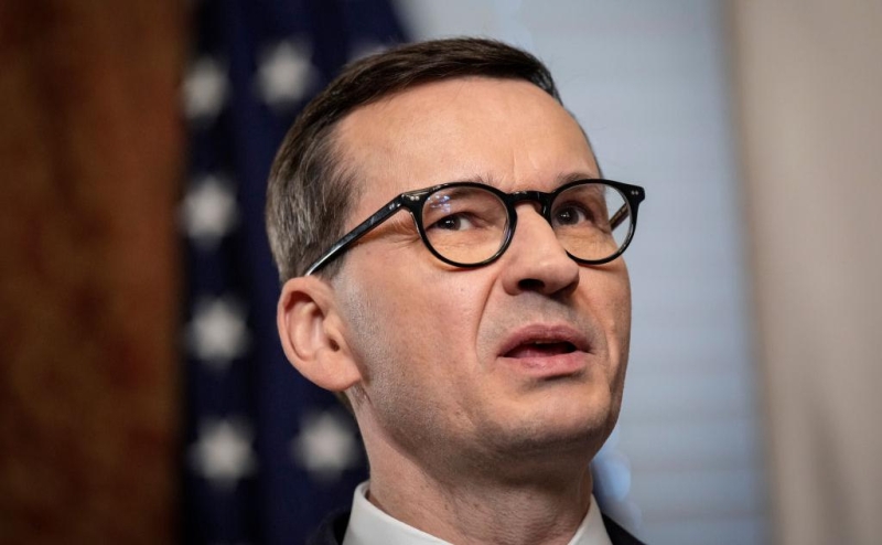 Экс-премьер Польши сравнил срок работы нового правительства с жизнью