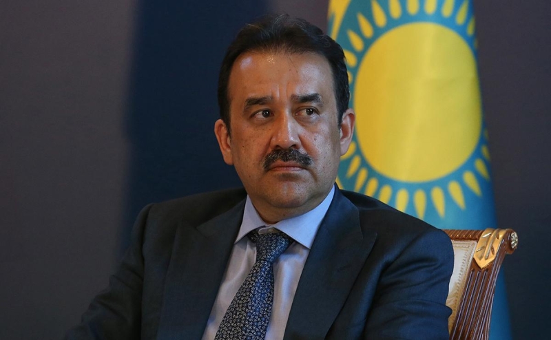 Экс-премьеру Казахстана дали 18 лет по совершенно секретному делу